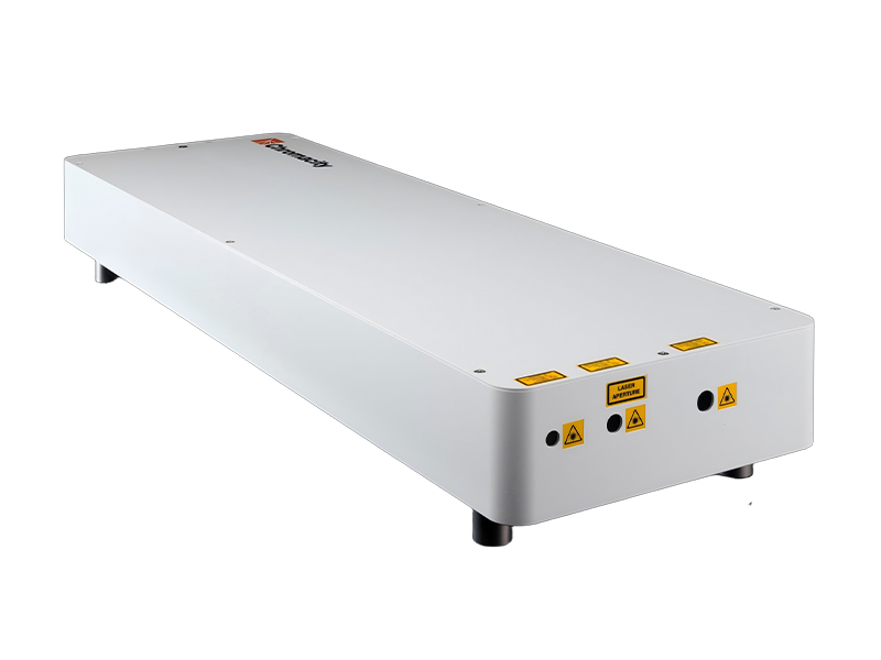 近红外光参量振荡器 (OPO)