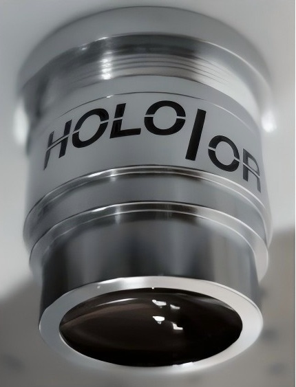 光束整形专用聚焦镜