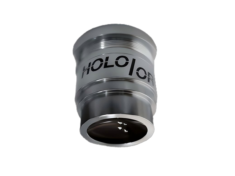 光束整形专用聚焦镜