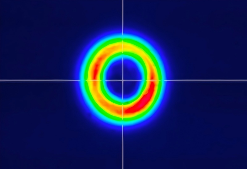 贝塞尔光束的特性
