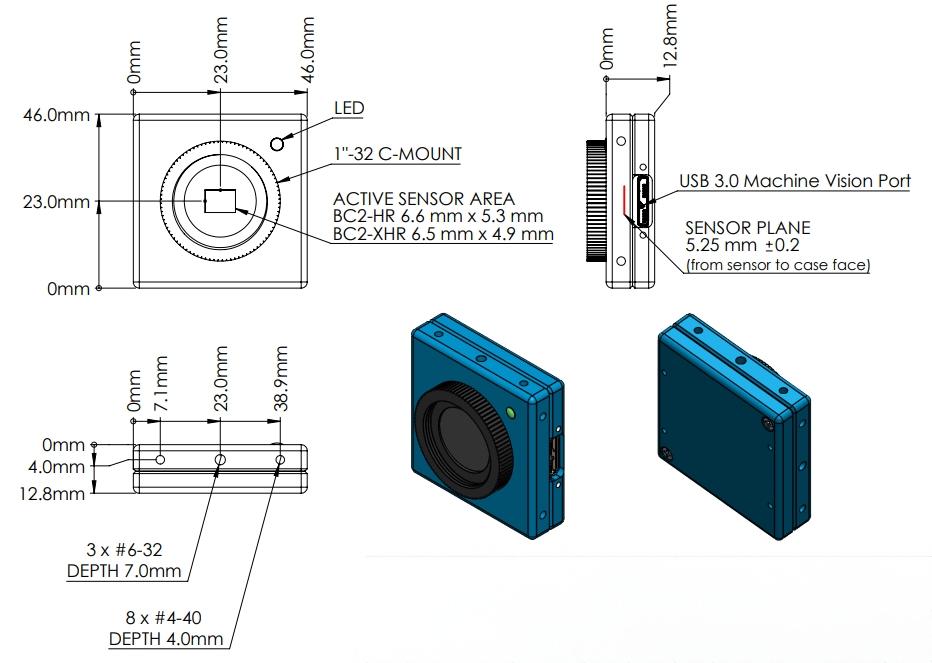 光束质量分析仪