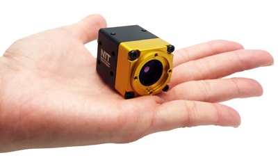 热成像相机 LIR320