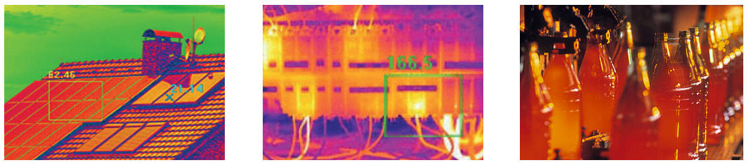 热成像相机 LIR320