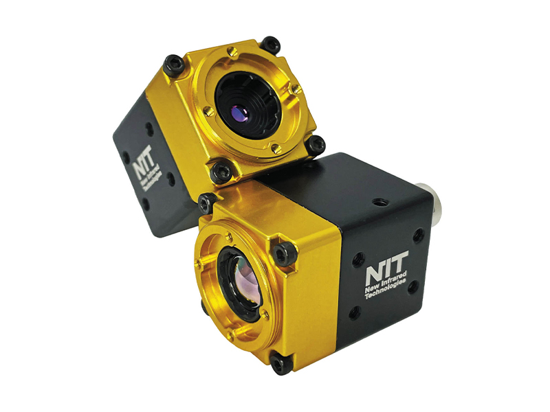 红外热像仪 LIR320