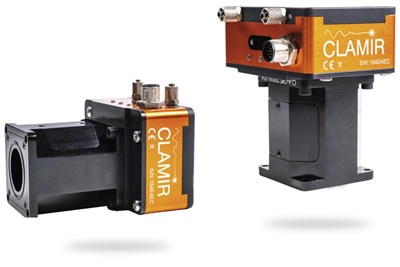 激光功率控制系统