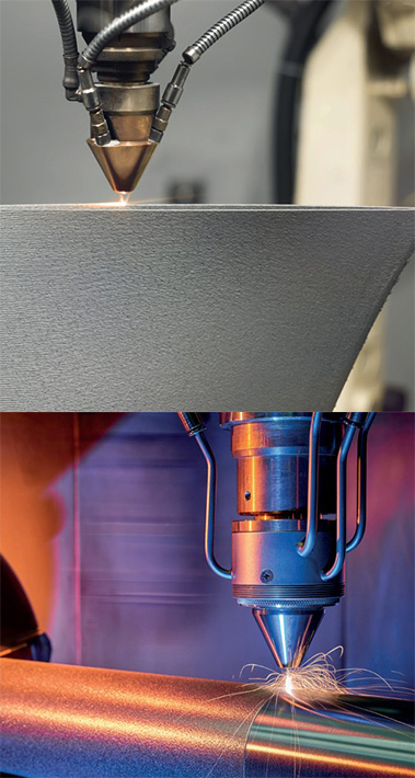 激光功率控制系统