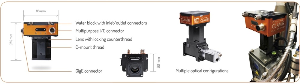 激光功率控制系统