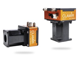 高速红外相机 LUXELL CAMERA-S