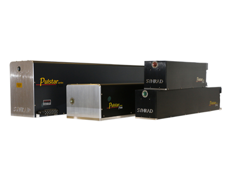 射频CO2激光器(p系列, 100-400W)