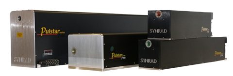 Synrad的p系列高性能脉冲CO2激光器