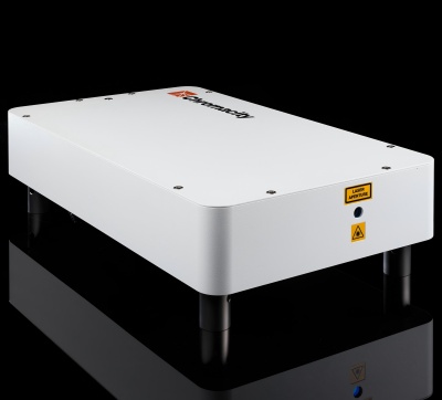 光纤飞秒激光器