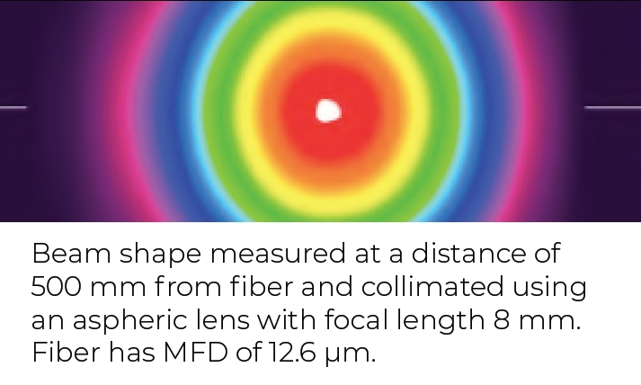 Chromacity 1280飞秒激光器