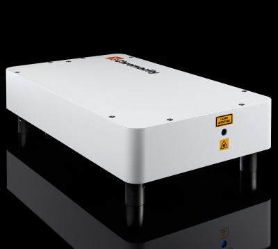 光纤飞秒激光器