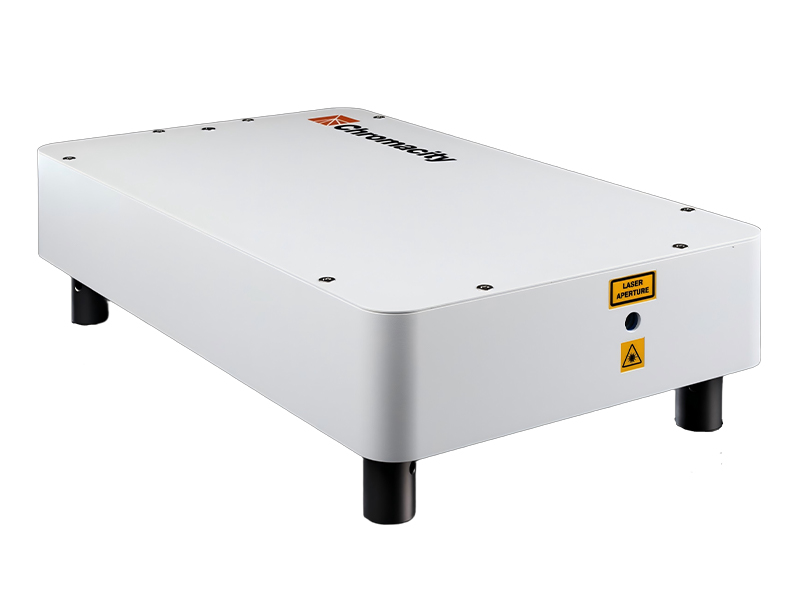 520nm飞秒光纤激光器