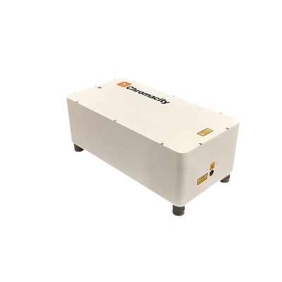 光纤飞秒激光器