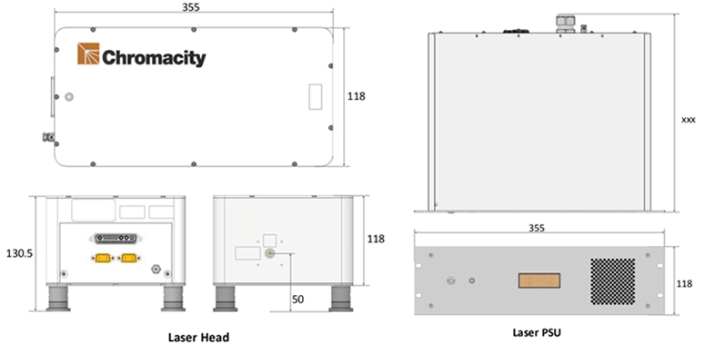 光纤飞秒激光器
