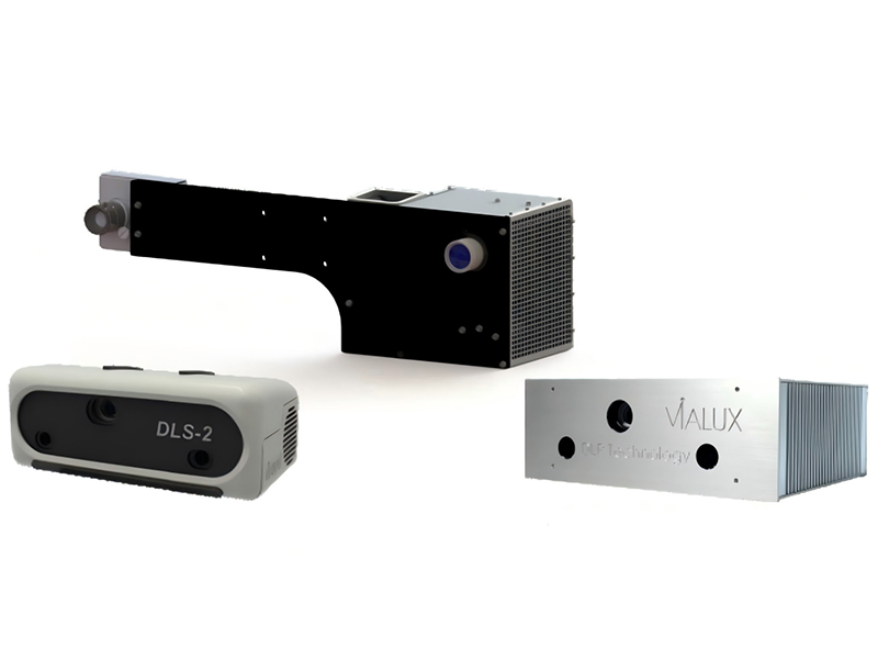 直连式传感器DLS模块