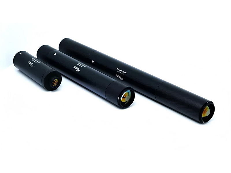 DeepCleave激光成丝切割模组