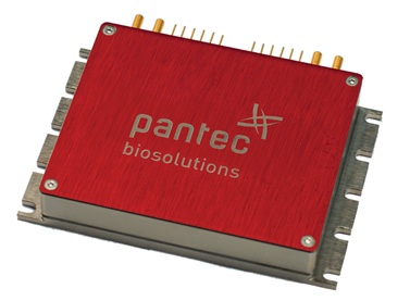 近红外二极管激光器