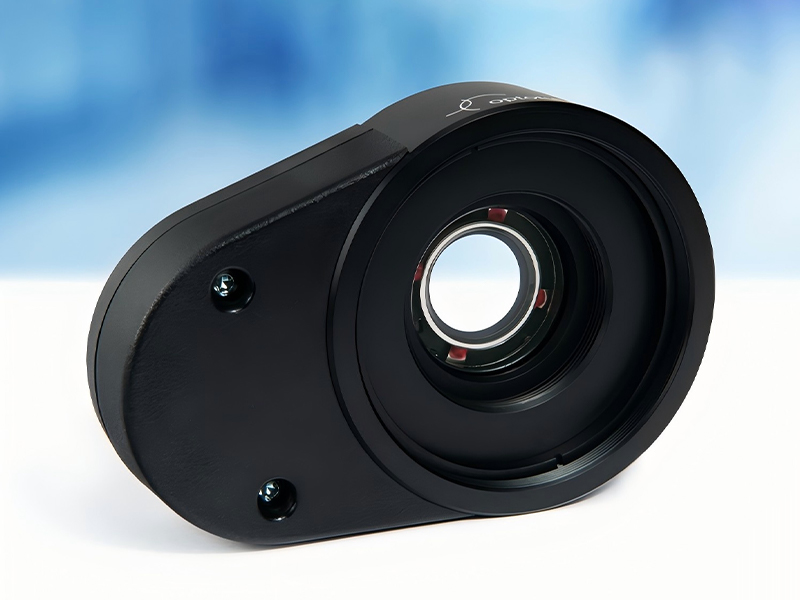 电动调焦镜头 EL-12-30-TC：高性能可调焦光学解决方案