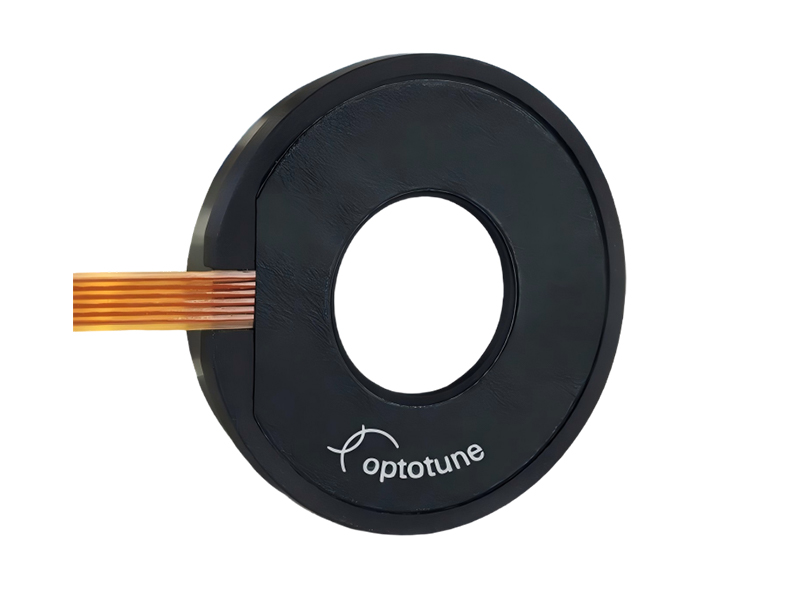 快速电控变焦镜EL-12-30-TC