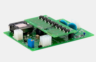 QBD系列普克尔盒驱动板