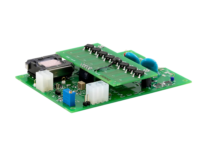 QBD普克尔盒驱动板