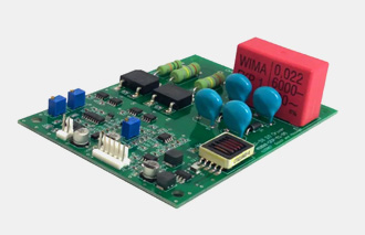 QDP-50™ OEM普克尔盒驱动器(用于灯泵浦激光器)