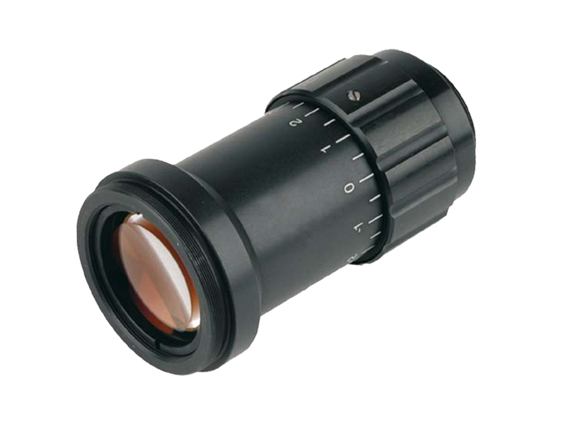 固定放大倍率扩束镜