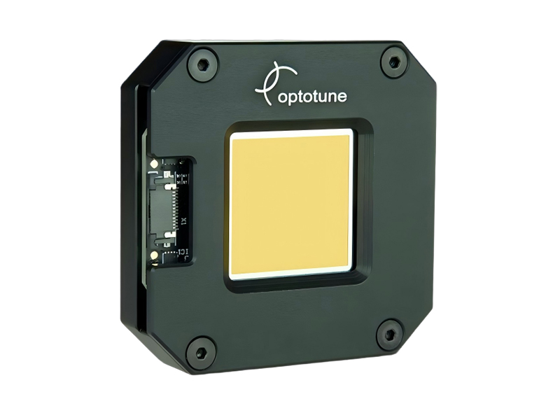 精细转向镜FMR-20