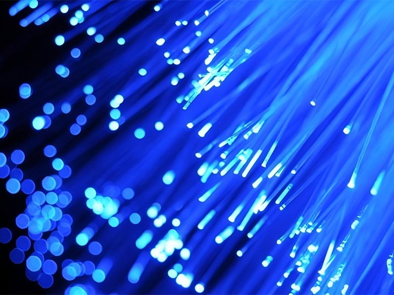 光纤光栅为什么会发热