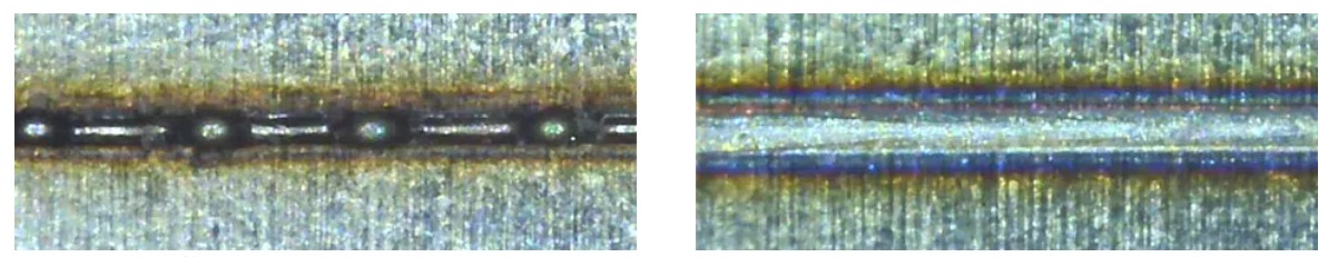 点环形光束整形镜片