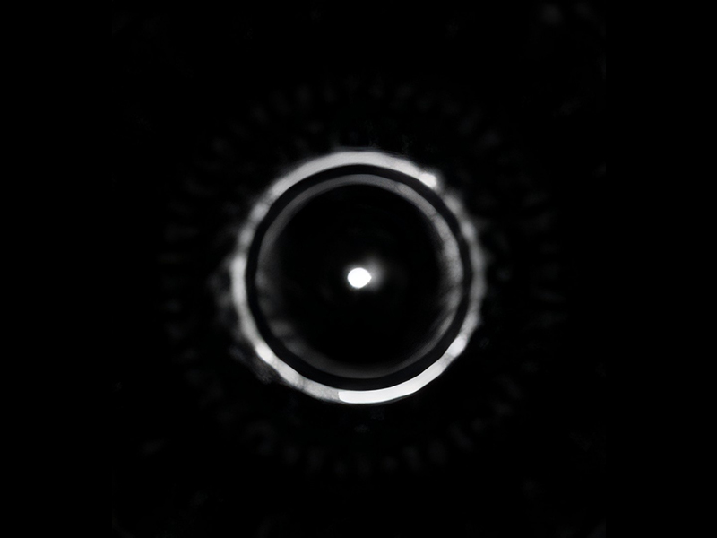 Flexishaper点环形光束整形器