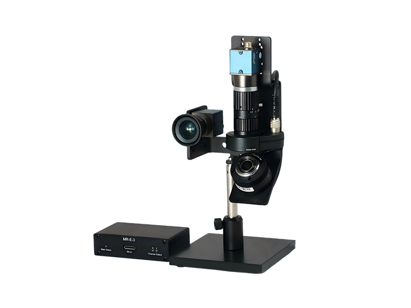 FOV扩展开发套件