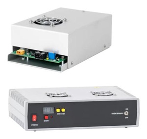 普克尔盒驱动器