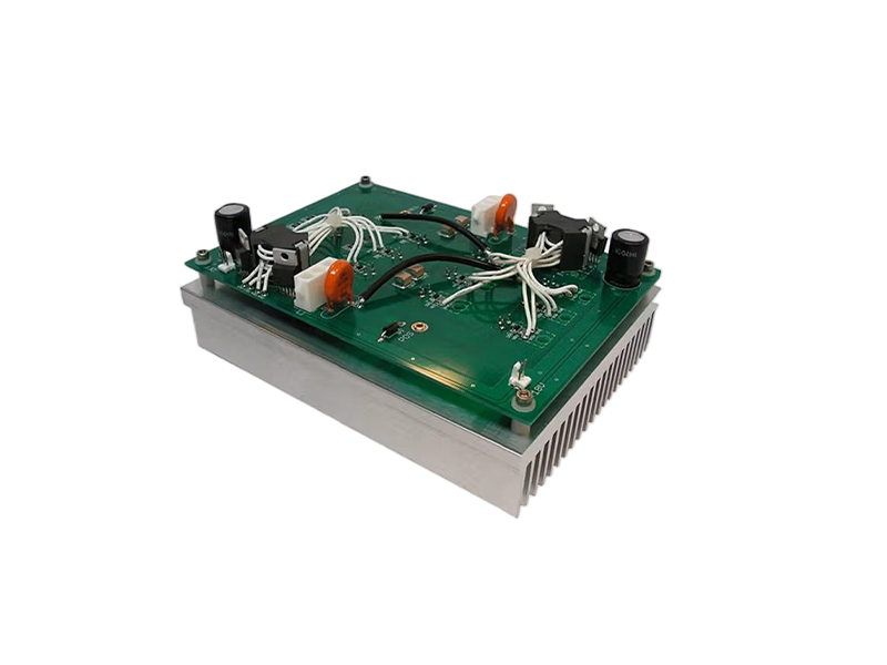 HVR-Drive™普克尔盒驱动器