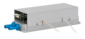 普克尔盒驱动器