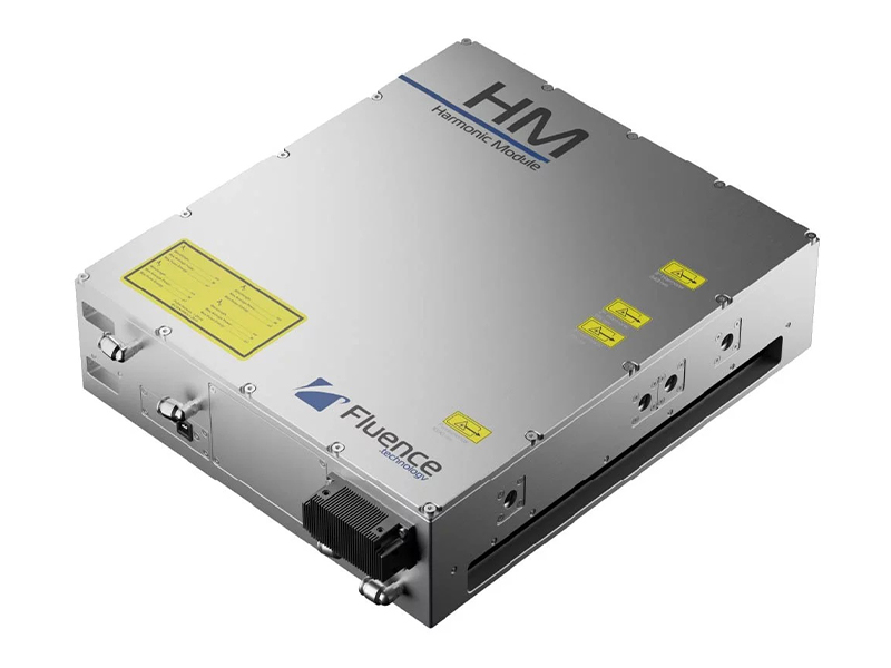 倍频模块Harmonic Module