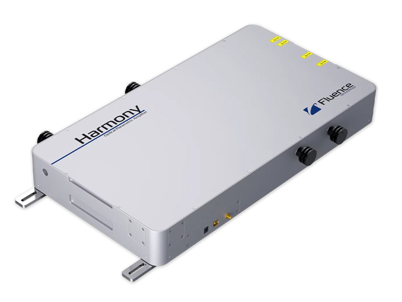 飞秒光参量放大器Harmony