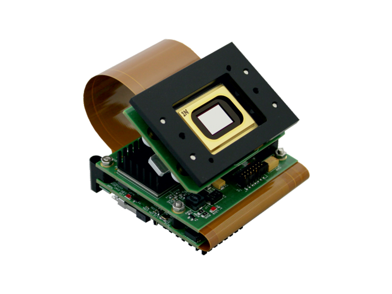 DMD数字微镜 Hi-Speed-V-Modules