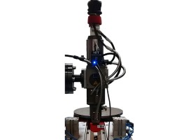 在线红外成像激光焊接检测系统 I3LASWELD