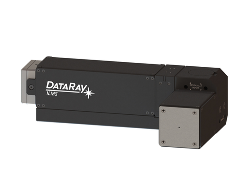 工业激光监控系统ILMS