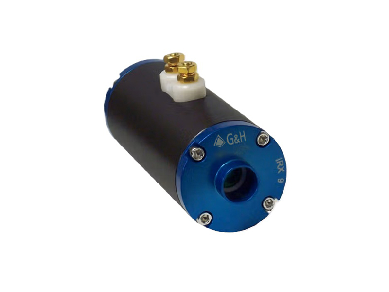 IRX系列普克尔盒