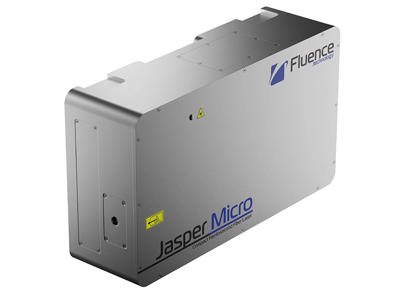 紧凑型飞秒光纤激光器Jasper Micro