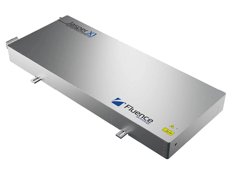 高功率全光纤飞秒激光器Jasper X1