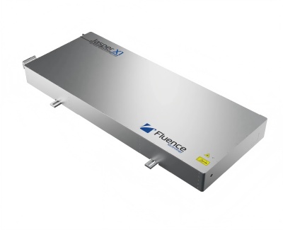 飞秒光纤激光器