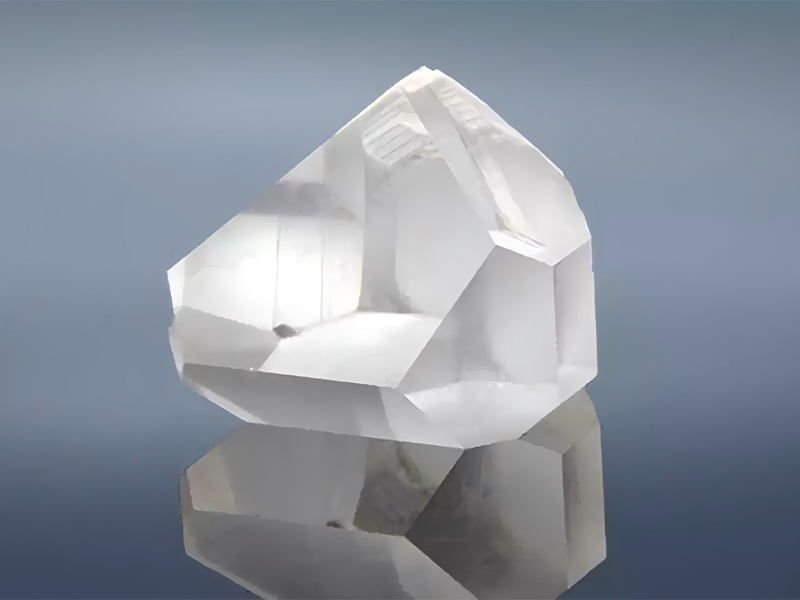 LBO晶体：引领高功率激光频率转换的核心元件