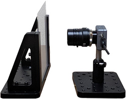 OEM光束轮廓分析系统