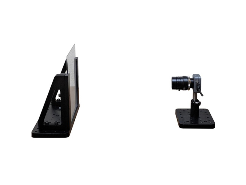 大尺寸光束轮廓分析系统LBPS