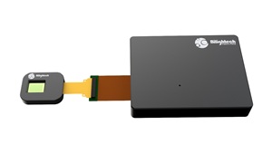 相位型空间光调制器